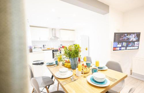 Hardwick House - Foto 29