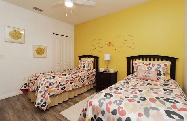 A-POP of Sunshine - Foto 8