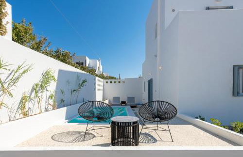 Manesis Suites - Foto 46