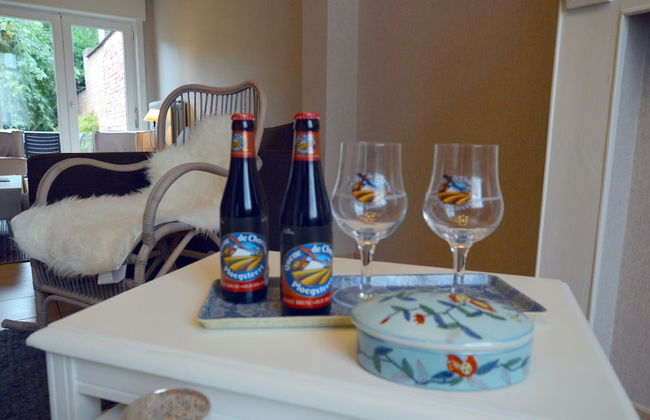 West Flanders Vacation Home - Foto 13