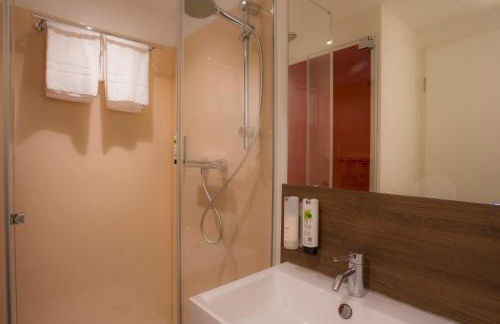 Heidelberg Hospitality Boarding House - Foto 58