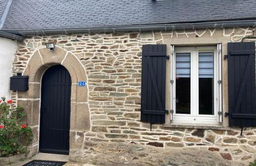 La p’tite maison de locqui - Photo 21