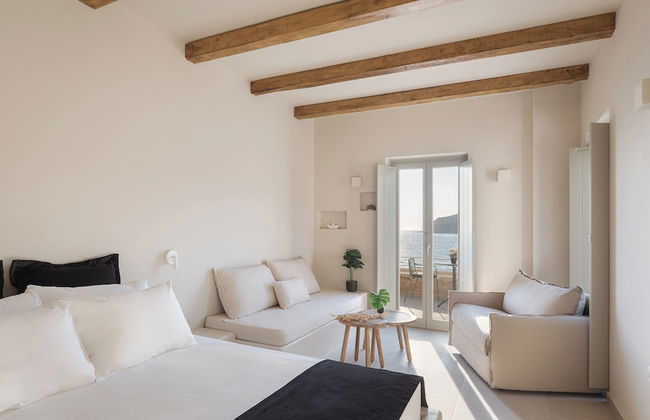 Yerma Suites Limeni - Foto 9