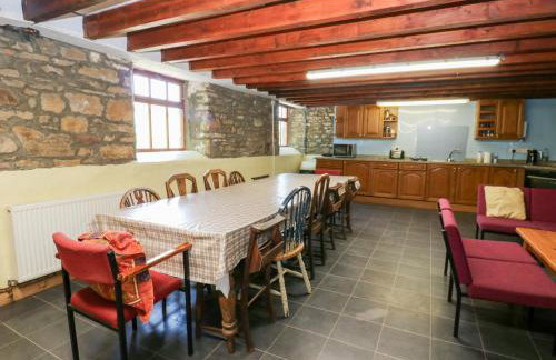 East Barn Bunkhouse - Foto 3