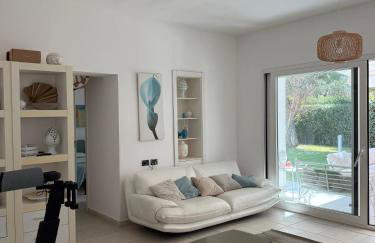 Private Villa at 150 meters from the beach - Foto 7