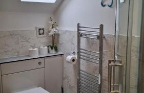 Peaceful relaxing home with leisure - Foto 16