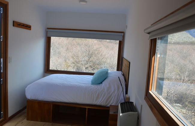 Cerro Electrico Upcycled Eco Stay - Foto 5