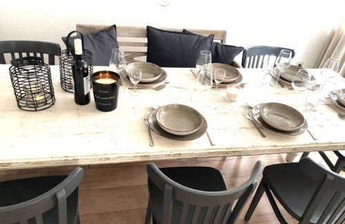 LA PETITE MAISON Fachwerkhaus am Rande des Sauerlandes in Warburg - Foto 14