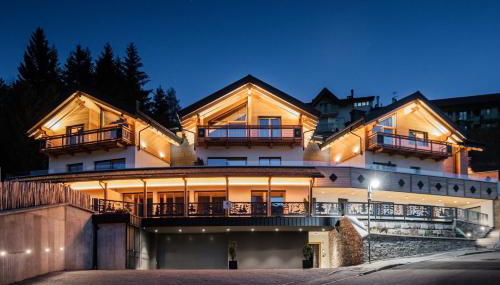 La Dila Dolomiti Mountain Lodge - Foto 3