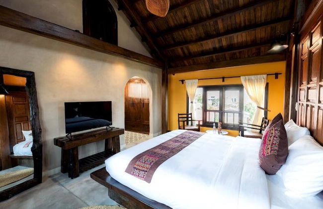 Fish-Lantern House An Bang beach - Foto 10