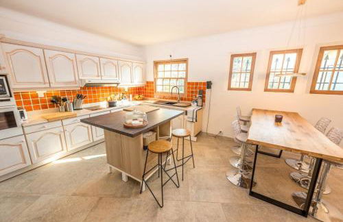 Villa La Perla, a true gem near Sainte-Maxime! - Foto 22