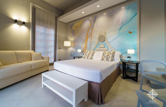 Matteotti Luxury Residence - Foto 47