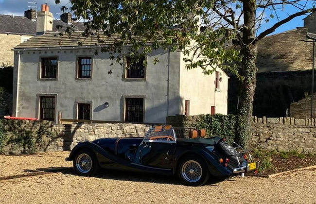Buck - En-suite Room in Canalside Guesthouse - Foto 19