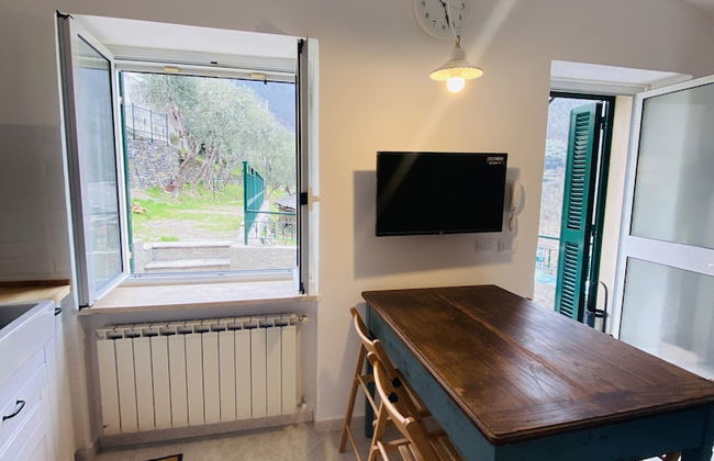 Bonaventura Holiday Home - Photo 34