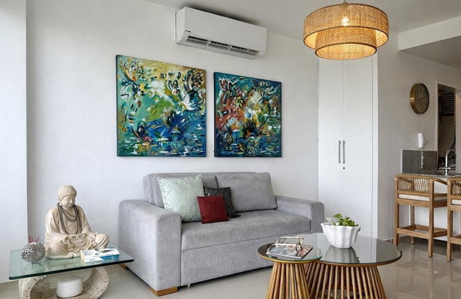 Condominio frente al mar Morros Epic. - Foto 57