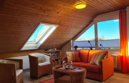 Ferienwohnung Kiebitzküken - Foto 1