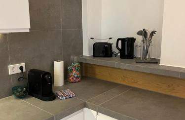 Nordstadt designWohnung - Foto 7