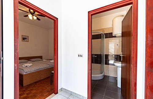 Apartments by the sea Tri Zala, Korcula - 9237 - Foto 32