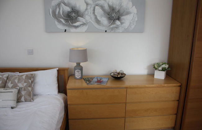 Holiday Home With Hot Tub & Sauna - Foto 10