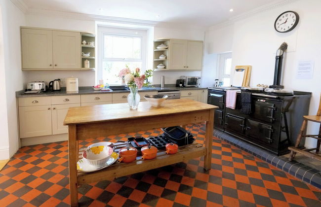 The Retreat - 5 Bedroom House - Horton - Foto 38