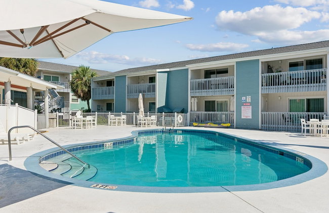 Villas on the Gulf Breeze by Southern Vacation Rentals - Foto 70