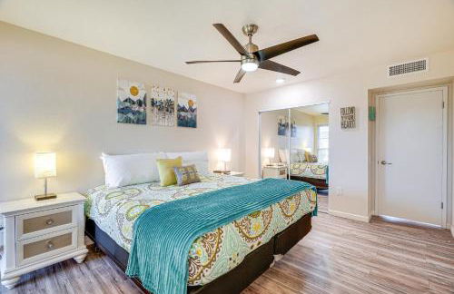 Screened Porch and Gas Grill Sun Valley Home! - Foto 10