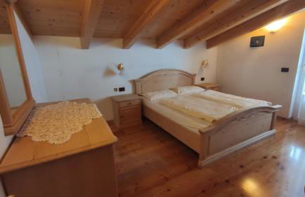 Appartamenti Residence Rodolon Fontanazzo - Foto 38