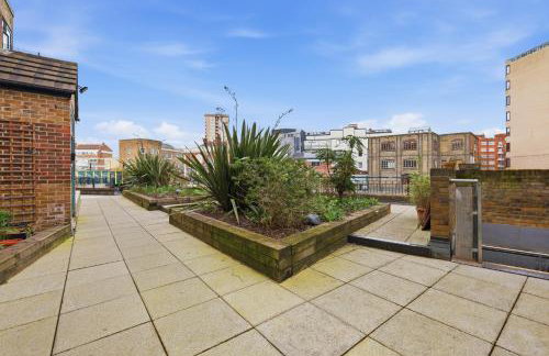Broadway Market Canal-View Oasis - Foto 19