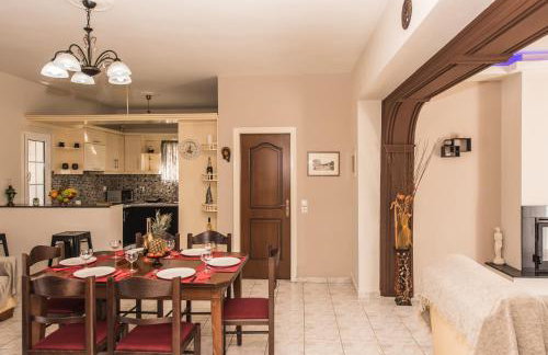 Kanelos Garden House - Foto 15