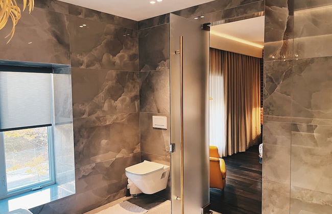 Hotel Kutuma - Foto 52