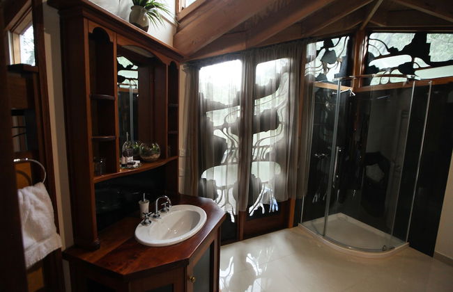 The Lodges - Foto 27