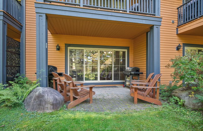 Les Manoirs - RVMT - Foto 50