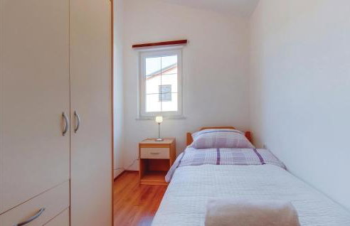 Amazing Apartment In Porozina With Wifi - Foto 21