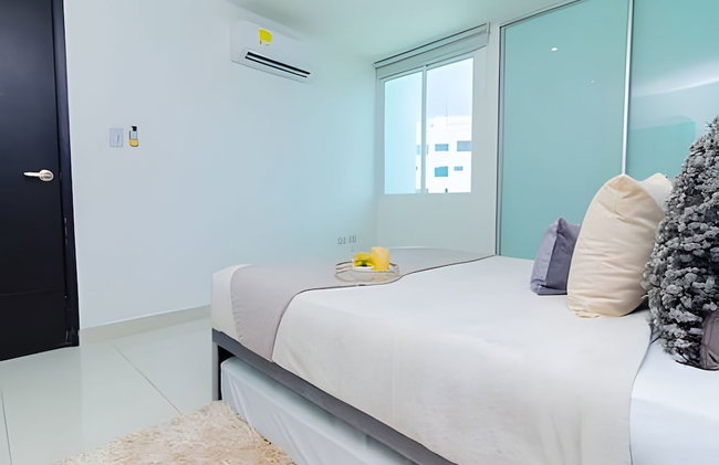 Apartamentos Neos - Cerca al Mar by SOHO - Foto 5