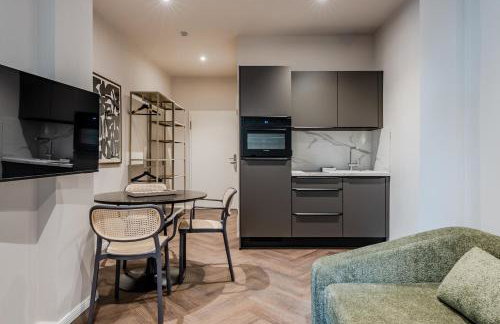 LYV Apartments - Berlin Neukölln - Foto 63