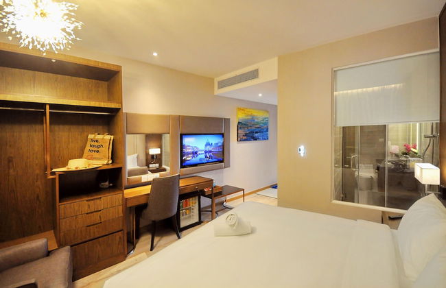 Holi Panorama Condotel - Foto 8