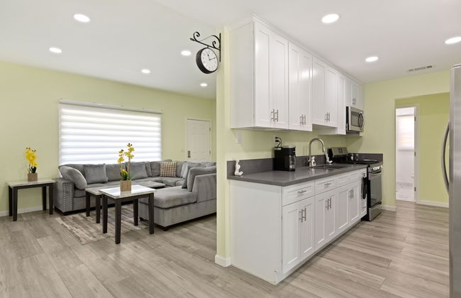 Hot Springs Hideaway - Foto 3