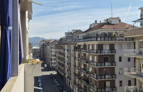 Balti50, lovely house in Turin - Foto 48