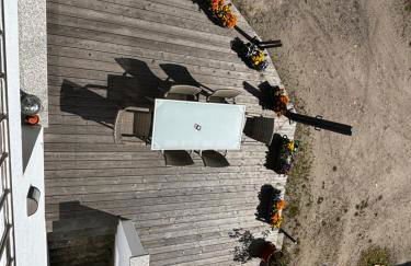 Ferienwohung zur Flatterulme 2 - Foto 9