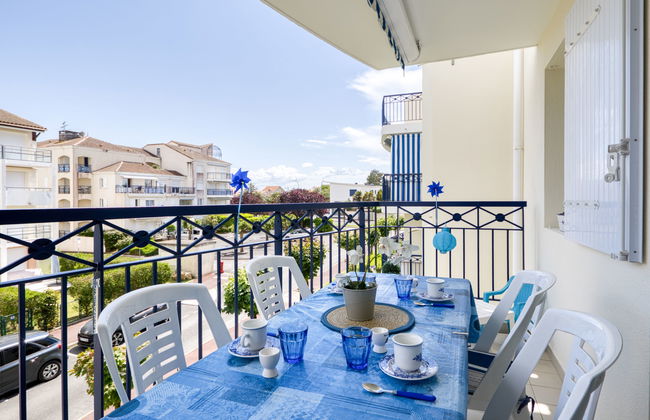 Terrasses de Pontaillac - Foto 3