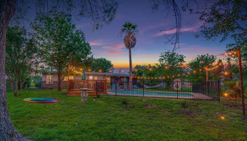 Family fun 4bed 2bath with pool - Foto 5
