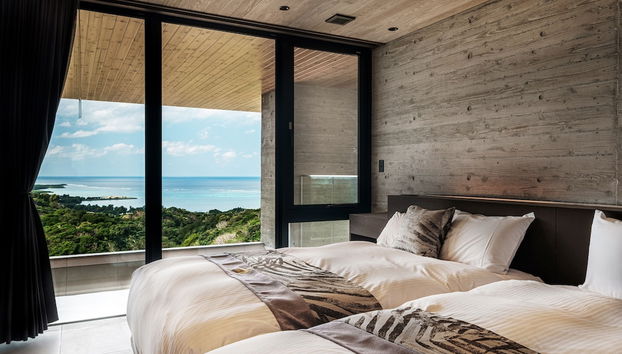 ILUVIO RESORT MOTOBU - Foto 4, Habitación