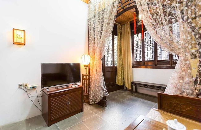 Tongli Three Bridge Villa - Foto 26