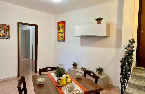 A Casa di Anto - 90 mq con parcheggio interno Animal friendly - Photo 13