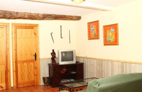 RURAL PUEBLA DE SAN MIGUEL - Foto 23