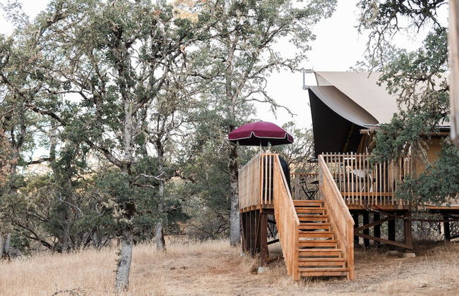 Huttopia Wine Country - Foto 59