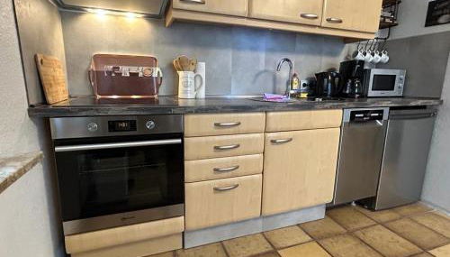 Hannos Huus - Foto 4