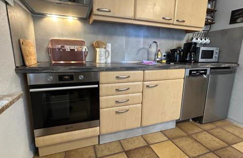 Hannos Huus - Foto 4