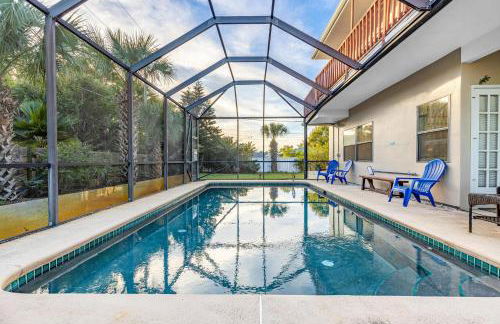 TIKI BLUE SOUTH-GREAT BEACH GETAWAY for 6-10 - Foto 4