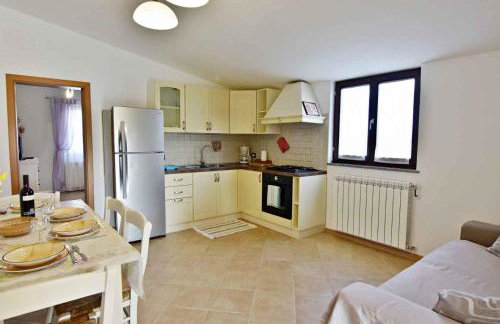 Apartments for families with children Sosi, Umag - 22546 - Photo 10